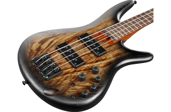 Ibanez SR600E-AST - Retour (État : très bon) image 3