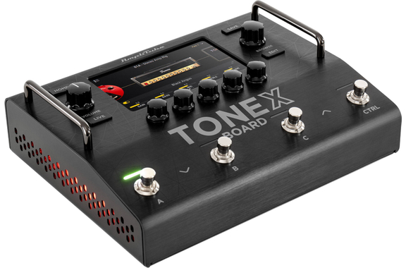IK Multimedia Tonex Board image 3