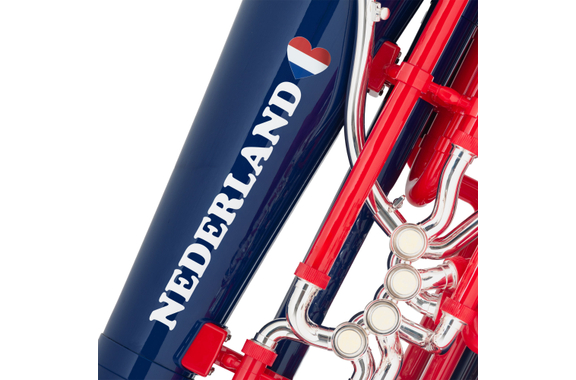 Classic Cantabile KT-30NL MardiBrass Kunststoff Niederlande-Tuba image 3