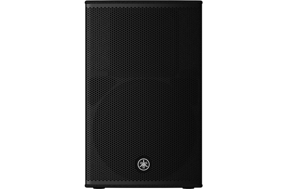 Yamaha DHR12 12" Actieve Luidsprekerset incl. Statief image 3
