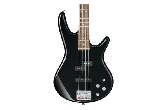 Ibanez GSR200-BK Zwart Gigbag Set image 3