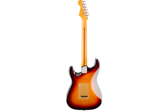 Fender American Ultra II Stratocaster HSS Ultraburst  - Retoure (Zustand: sehr gut) image 3