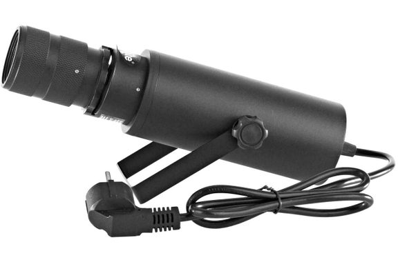 Eurolite LED PST-30 3000K Spot image 3
