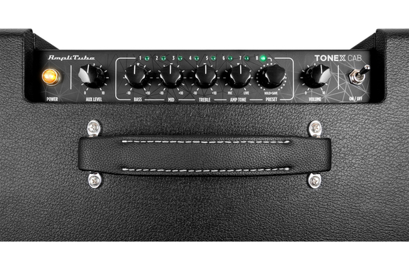 IK Multimedia Tonex Cab image 3