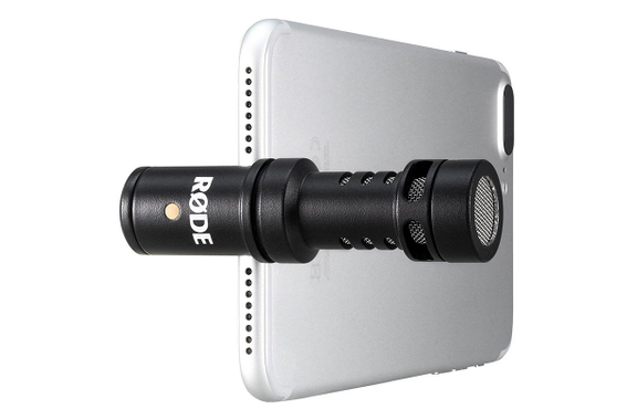 Rode VideoMic Me-L image 3