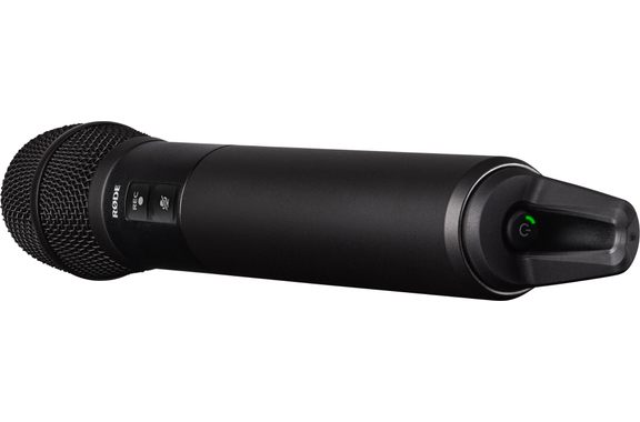 Rode Interview PRO   - 1A Showroom Modell (Zustand: wie neu, in OVP) image 3