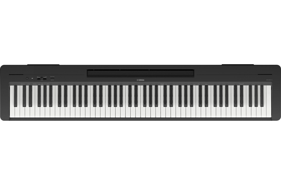 Set de Soporte para Piano de Escenario Yamaha P-145BT image 3
