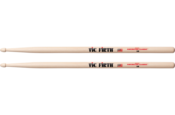 Vic Firth American Classic 5B image 3