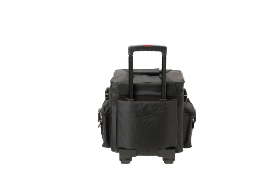 Magma LP-Bag 100 Trolley black/black image 3