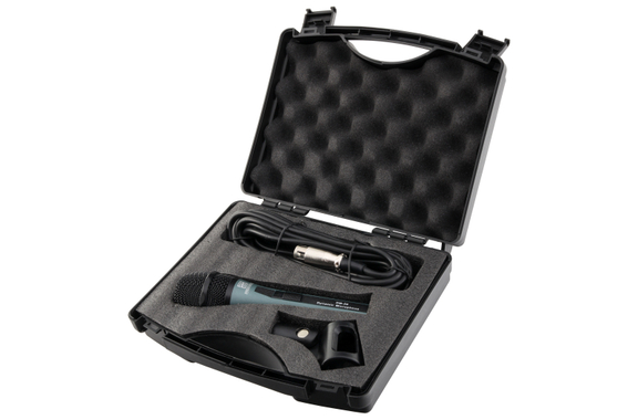 Pronomic DM-59 Microfono con Interruttore 3 x Starter Set image 3