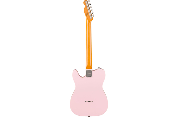 Squier Limited Edition Classic Vibe '60s Custom Esquire Shell Pink  - Retoure (Zustand: sehr gut) image 3