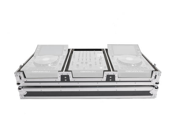 Set Custodia Multi-Formato Magma Player/Mixer image 3