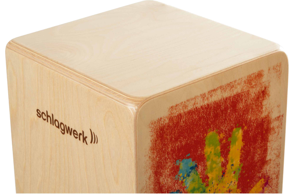 Schlagwerk CP402 High Five Kids Cajon image 3