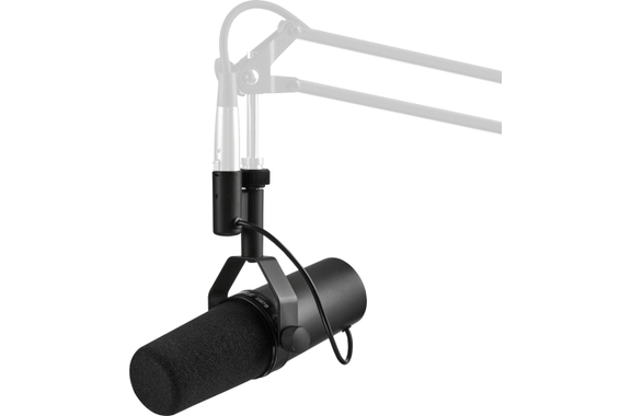 Shure SM7B image 3