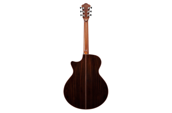 Ibanez MRC10-NT Marcin Patrzalek image 3