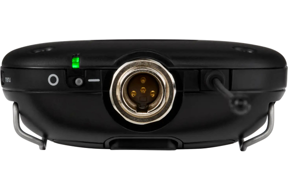 Shure SLXD14D+ S50 Digitaal Draadloos Systeem image 3