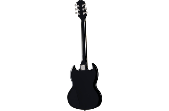 Epiphone SG Tribute Ebony image 3