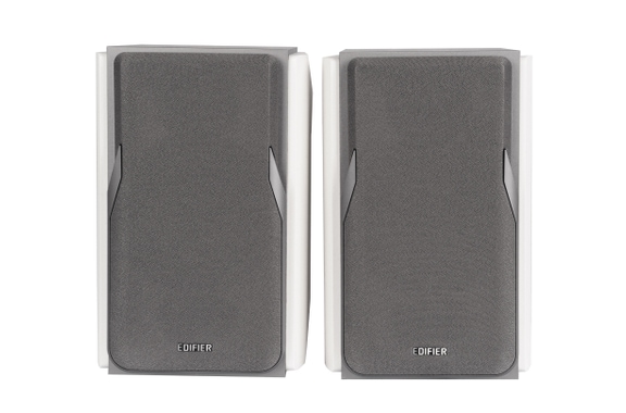 Edifier R1380T Lautsprechersystem Weiß ISO Set image 3