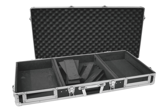 Roadinger Universele Console DIGI-1 2xCD/1xM-12 sw image 3