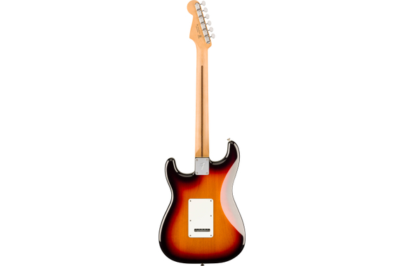 Fender Player II Stratocaster HSS RW 3-Color Sunburst image 3