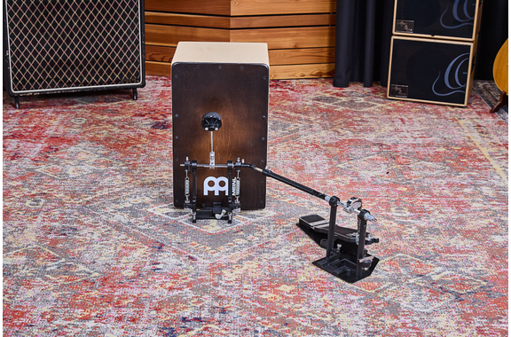 Meinl TMCP-2 Pédale Professionnelle Pour Cajon image 3