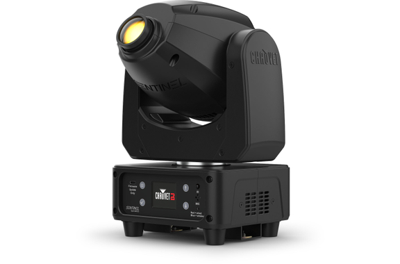 Chauvet DJ Sentinel Spot Q60 ILS image 3