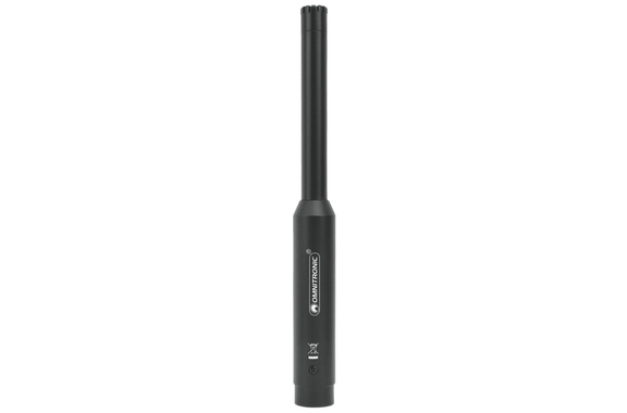 Omnitronic MIC MM-2USB Microfono di Misura a Condensatore USB image 3