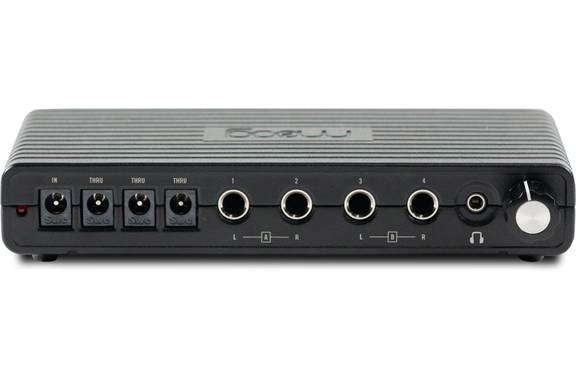 Kit de Accesorios para Estudio de Sonido Moog image 3
