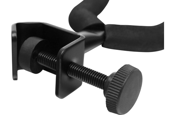 Rocktile GHMS-10 Soporte para Guitarras para Micrófonos image 3