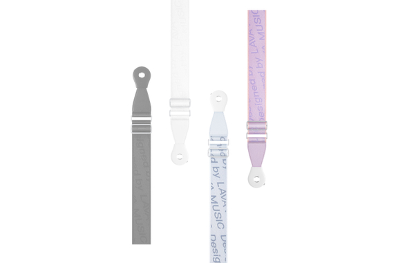 Lava Ideal Strap 2 Purple image 3