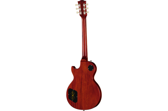 Epiphone 1960 Les Paul Standard Reissue Washed Cherry Sunburst  - Retoure (Zustand: sehr gut) image 3