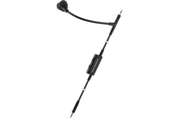 Sennheiser HD 500 BAM Microphone À Condensateur Additionnel image 3