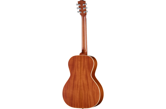 Gibson L-00 Special Satin Honey Burst image 3