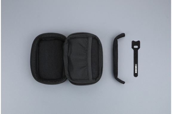 Boss Katana:GO Custom Carrying Bag image 3