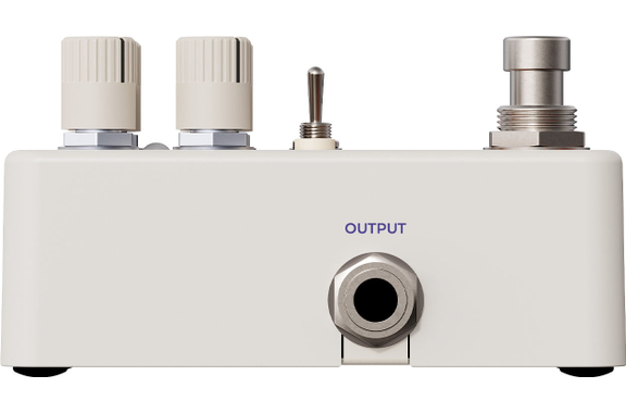 Klowra Dive Pedal Polifónico Pitch Shifter image 3