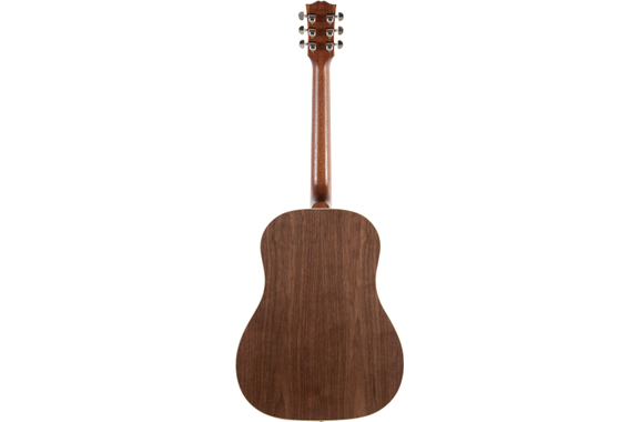 Gibson J-45 Studio Walnut Satin Back Antique Natural image 3
