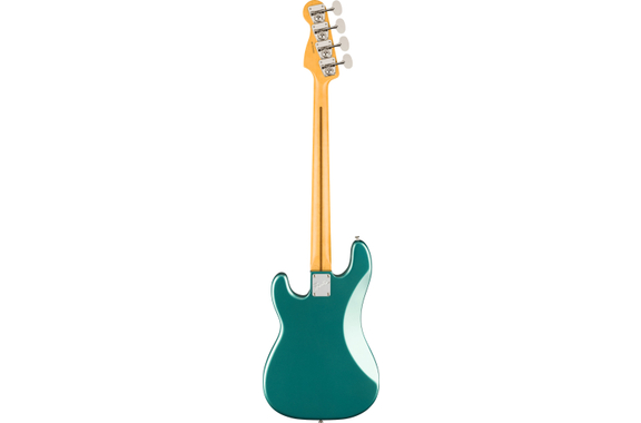 Fender American Professional Classic Precision Bass Faded Sherwood Green Metallic  - Retoure (Zustand: sehr gut) image 3