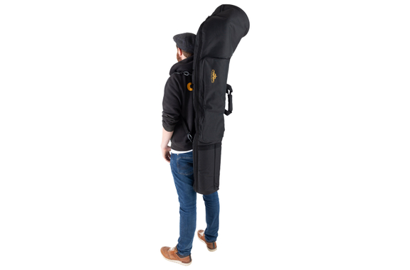 Sac Alphorn Lechgold M image 3