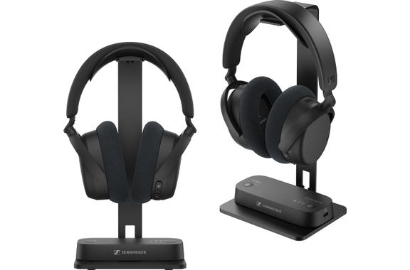 Sennheiser RS 275 TV Funkkopfhörer image 3