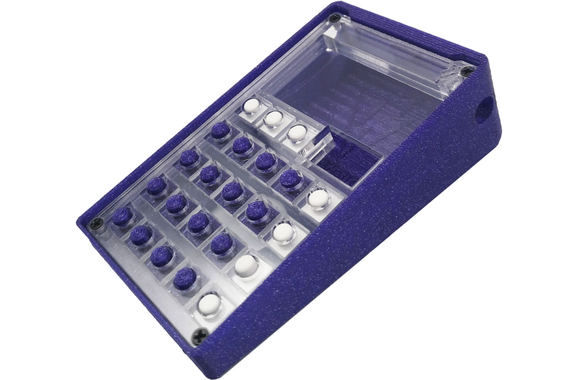 Custodia MyVolts Pocket Operator Viola image 3