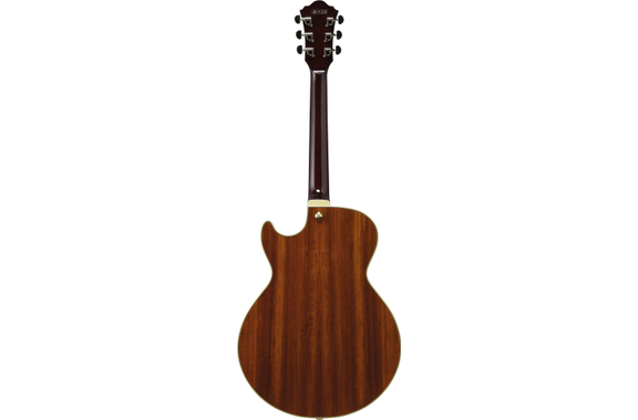 Ibanez AG95K-NT Natural image 3
