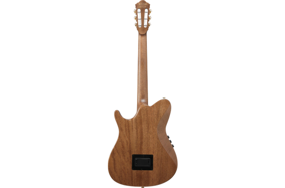 Ibanez TOD100N-NT Tim Henson Signature Natural image 3