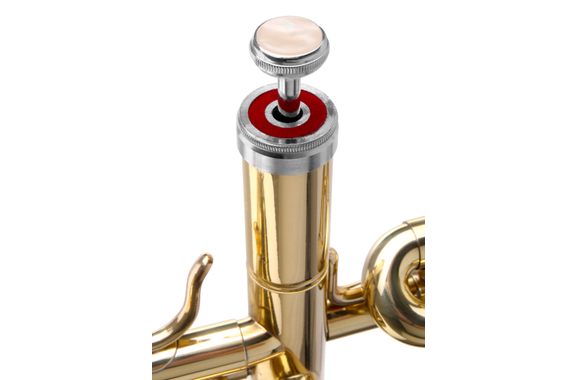 Classic Cantabile AT-1871 Tromba Aida Set da 3 image 3