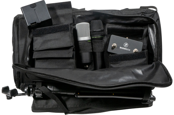 Mochila Mackie ShowBox image 3
