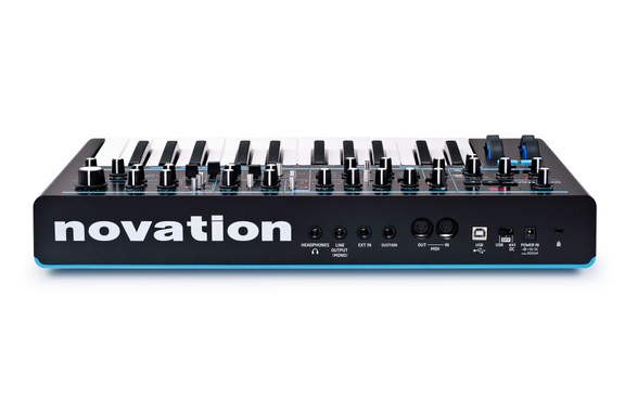 Novation Bass Station II image 3
