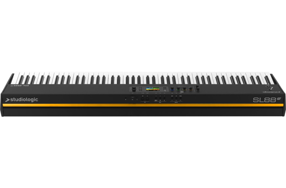 Studiologic SL88 GT mk2 image 3