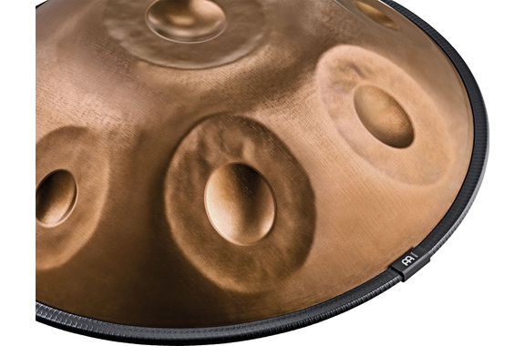 Meinl Sonic Energy HPSTL110CU Sensory Handpan F Pygmy image 3
