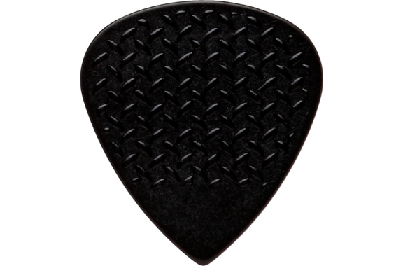 Ibanez PPA16XRG-BK Grip Wizard Series Rubber Extra Heavy image 3