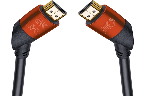 Câble HDMI Oehlbach Easy Connect UHD 8K 1,5m image 3