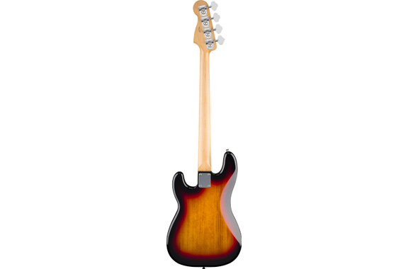 Fender Standard Precision Bass Set 3-Color Sunburst image 3